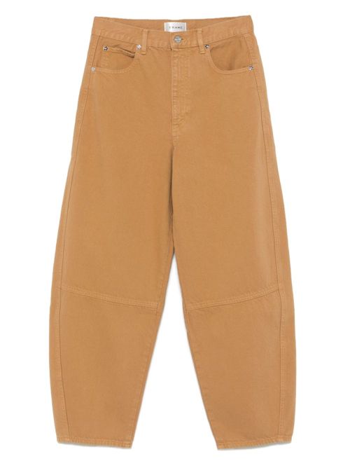 The Twisted Jeans FRAME | 2008728BSCT