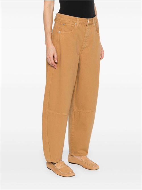 The Twisted Jeans FRAME | 2008728BSCT