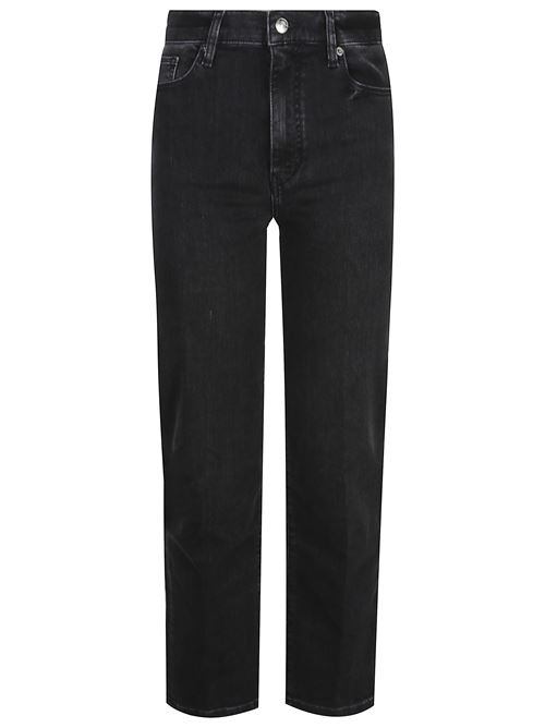 Le Sleek Straight jeans FRAME | LSLS498METO