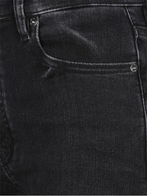 Le Sleek Straight jeans FRAME | LSLS498METO
