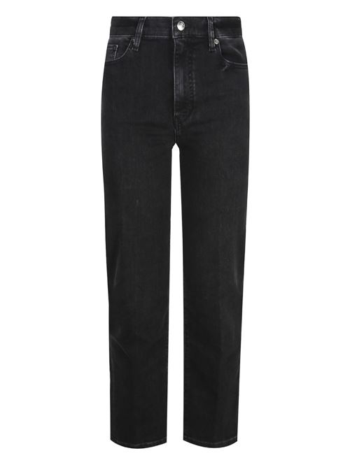 Jeans Le Sleek Straight FRAME | LSLS498METO