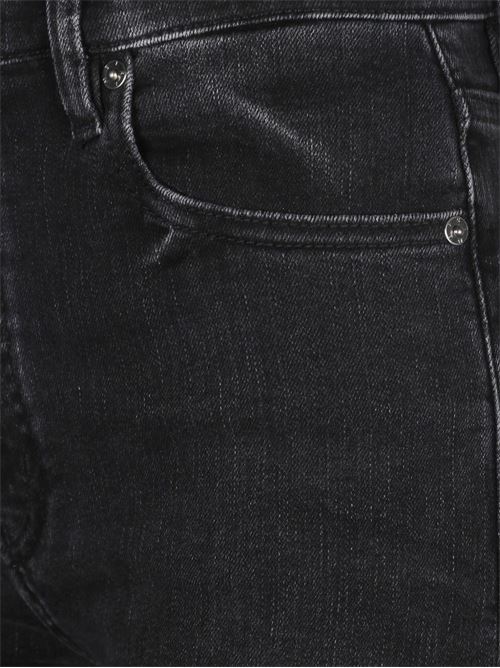 Jeans Le Sleek Straight FRAME | LSLS498METO