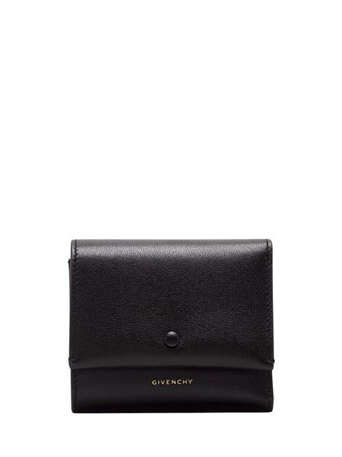 Portafoglio trifold GIVENCHY | BB60P9B2AE001