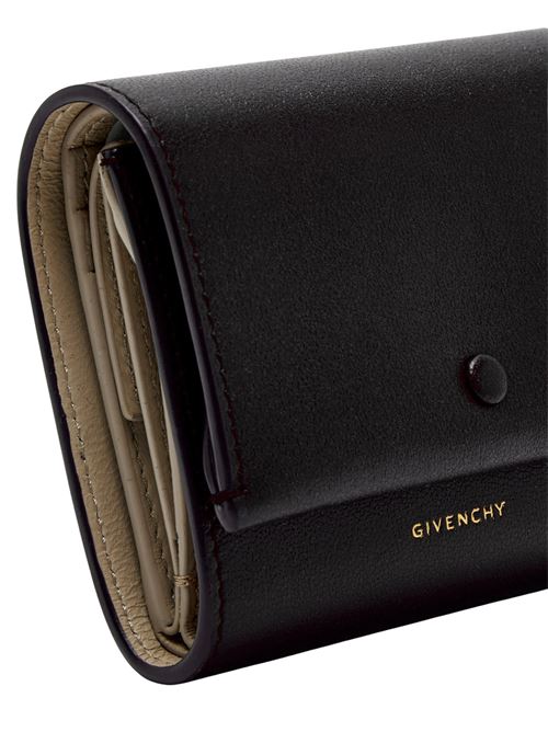 Portafoglio trifold GIVENCHY | BB60P9B2AE001