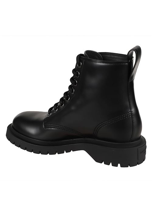 Stivaletto in pelle GIVENCHY | BE6057E2DL001