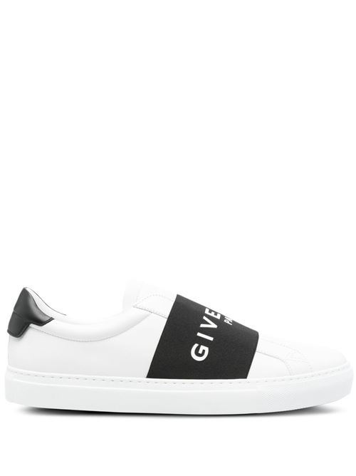 Sneaker con logo GIVENCHY | BH00AXH1W4116