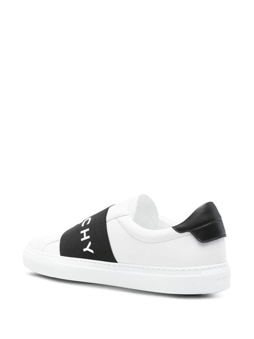 Sneaker con logo GIVENCHY | BH00AXH1W4116