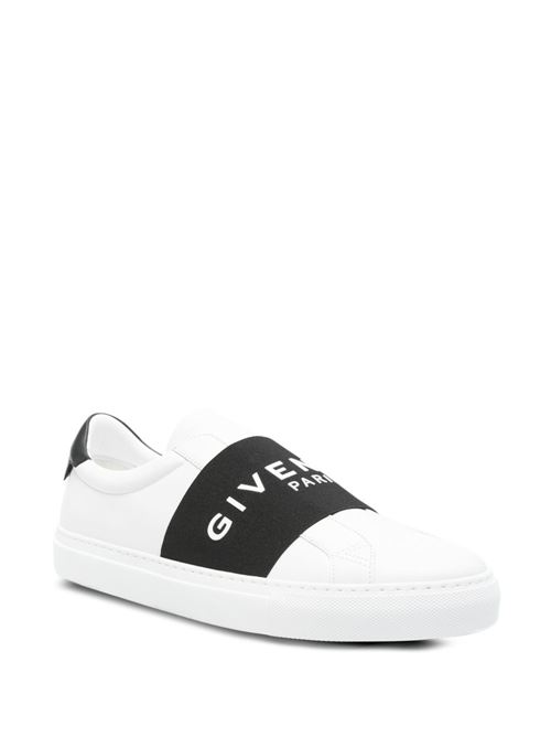 Sneaker con logo GIVENCHY | BH00AXH1W4116