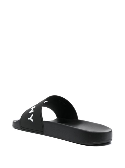 Sandali Slide Fat GIVENCHY | BH301TH1DB001