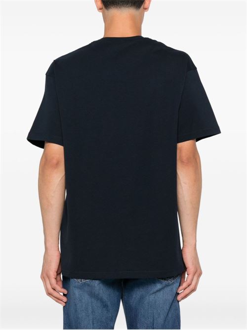 Logo T-shirt GIVENCHY | BM71NK3YRR499