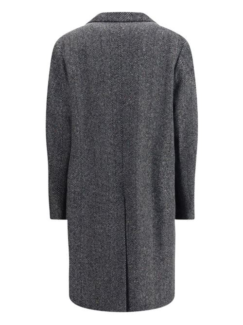 Cappotto spigato GIVENCHY | BMC090165K004