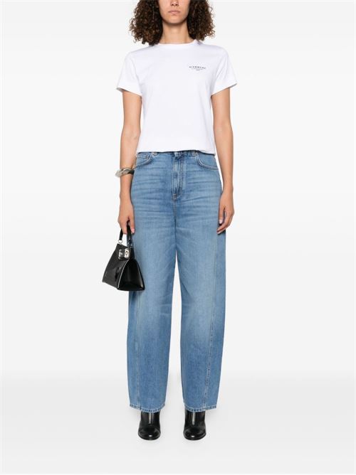 Jeans Cocoon GIVENCHY | BW517J516W420