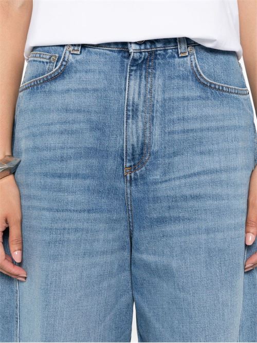 Jeans Cocoon GIVENCHY | BW517J516W420