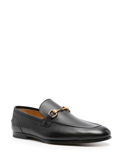 Mocassino Jordaan GUCCI | 406994BLM001000