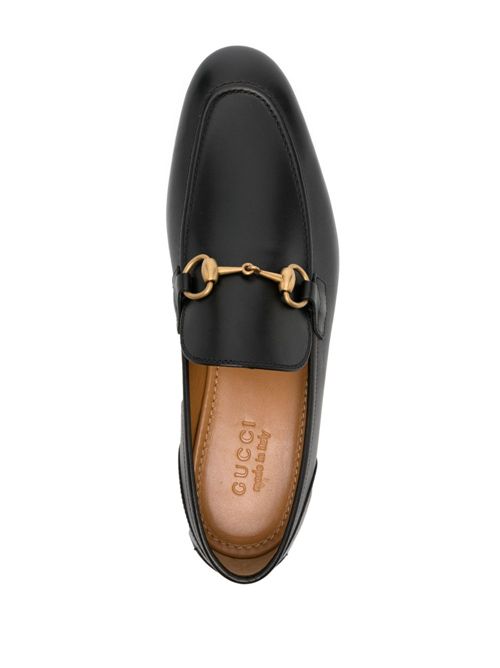Mocassino Jordaan GUCCI | 406994BLM001000