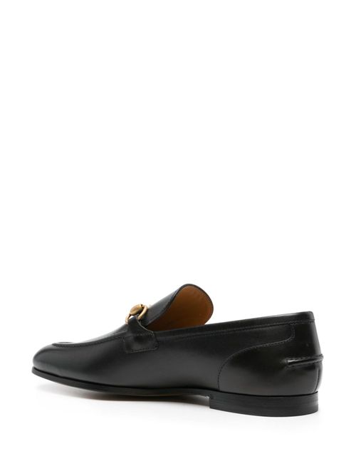 Mocassino Jordaan GUCCI | 406994BLM001000