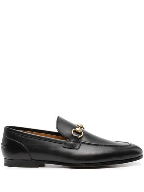 Mocassino Jordaan GUCCI | 406994BLM001000
