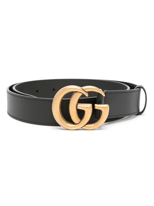 Cintura sottile GG Marmont GUCCI | 414516AP00T1000