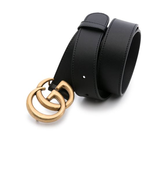 Cintura sottile GG Marmont GUCCI | 414516AP00T1000