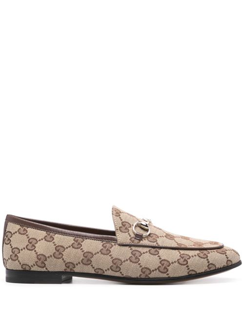 Mocassino Jordaan GUCCI | 431467KY9809763
