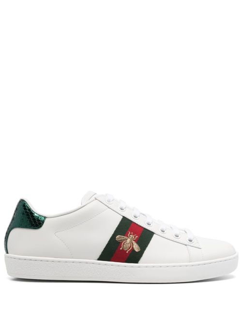 Sneaker New Ace Bee GUCCI | 43194202JP09064