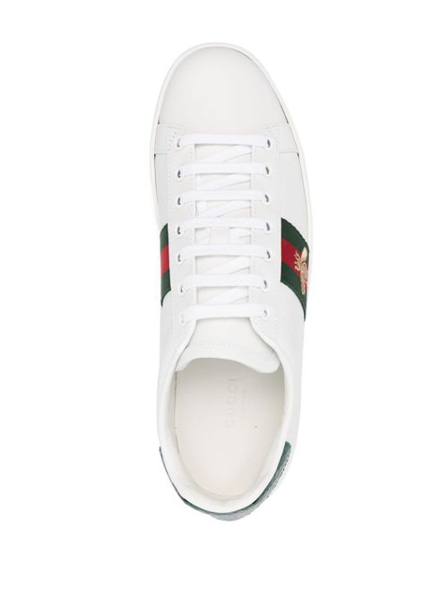 Sneaker New Ace Bee GUCCI | 43194202JP09064