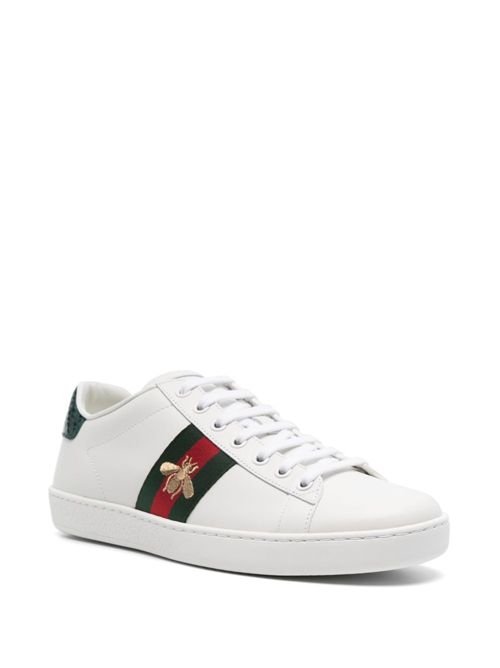 Sneaker New Ace Bee GUCCI | 43194202JP09064