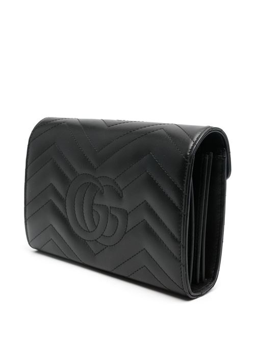 Borsa a spalla mini Marmont GUCCI | 474575DTD1T1000
