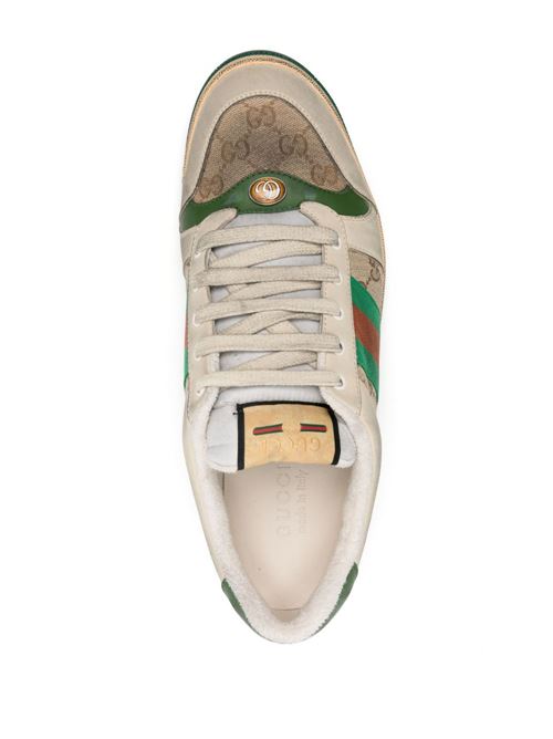 Sneaker Screener GG GUCCI | 5465519Y9209666