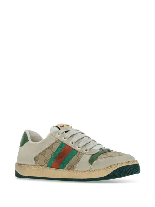 Sneaker Screener GG GUCCI | 5465519Y9209666