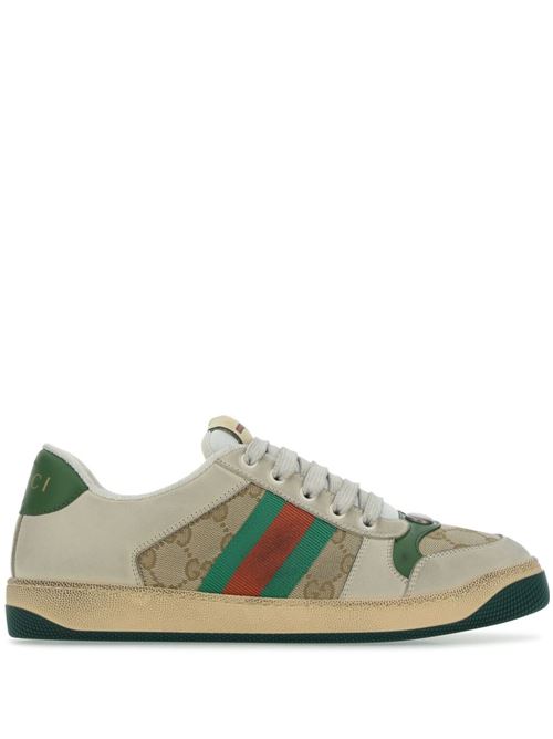 Sneaker Screener GG GUCCI | 5465519Y9209666