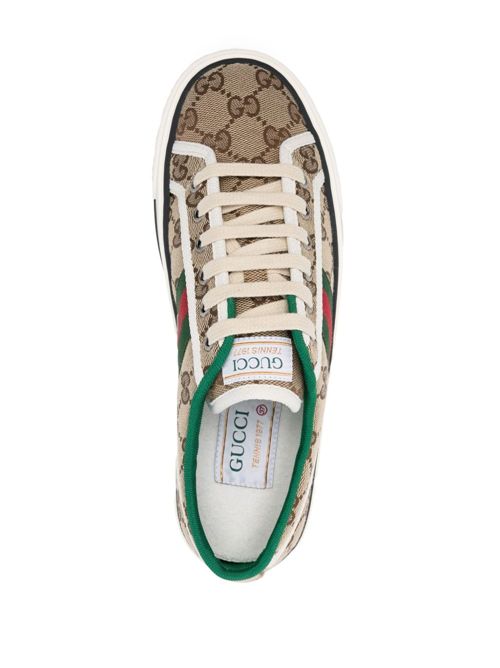 Sneaker Tennis 1977 GUCCI | 606110HVK209766