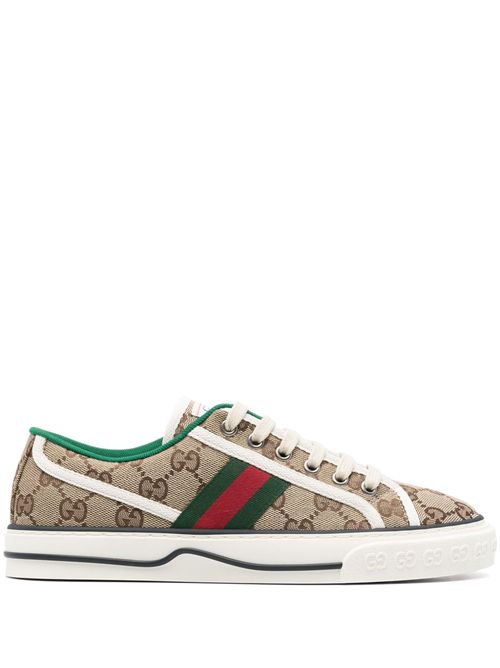Sneaker Tennis 1977 GUCCI | 606110HVK209766