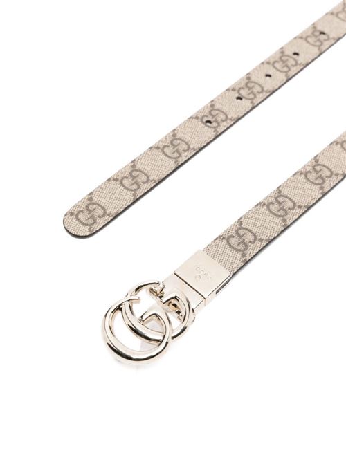 Cintura reversibile GUCCI | 65941892TIG9792