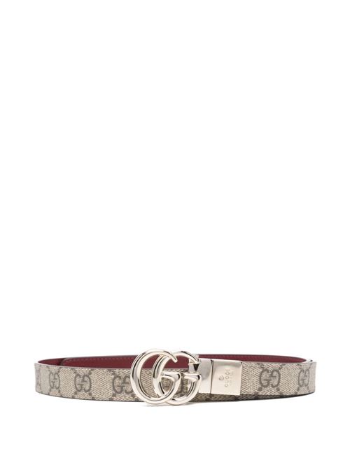 Cintura reversibile GUCCI | 65941892TIG9792
