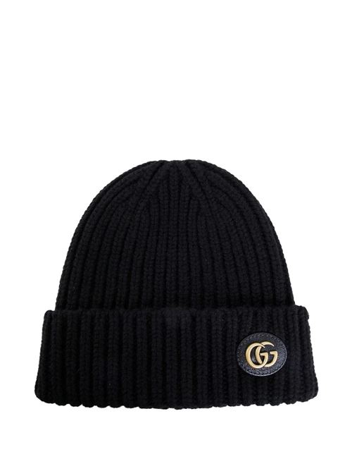 Berretto in lana e cashmere GUCCI | 7645943GB021000