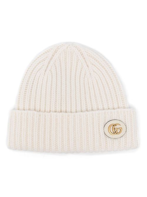 Berretto in lana e cashmere GUCCI | 7645943GB029200