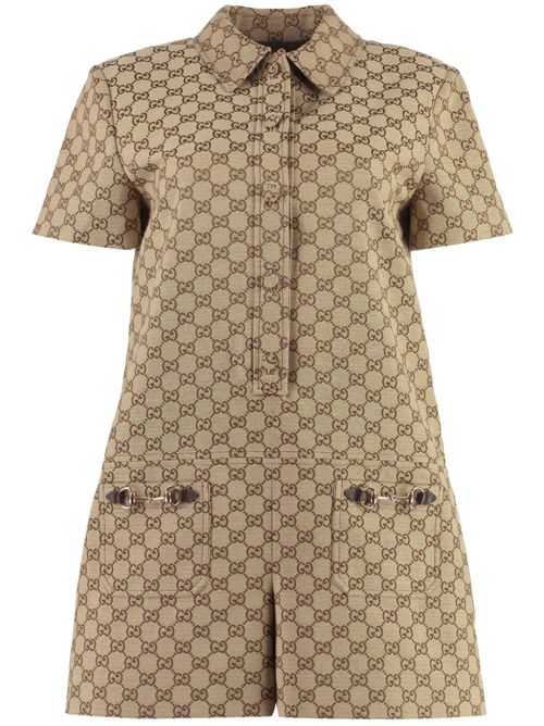 Original GG Tracksuit GUCCI | 781457Z8BRZ2190