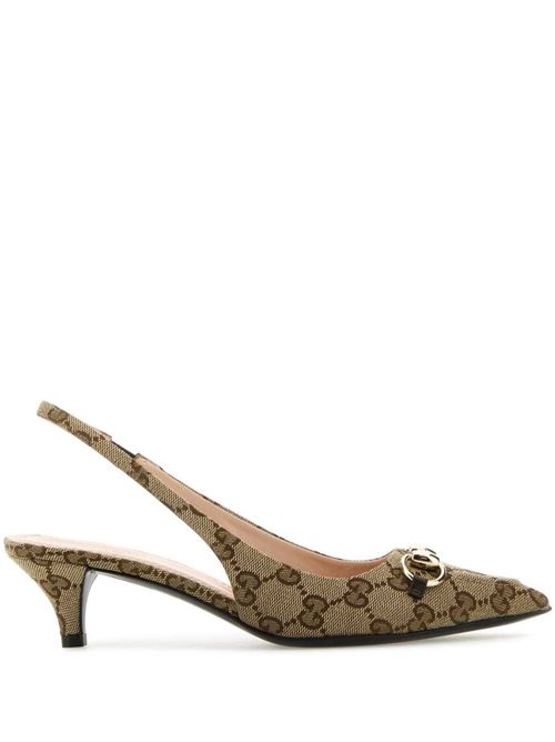 Décolleté slingback GUCCI | 7826272HK809763