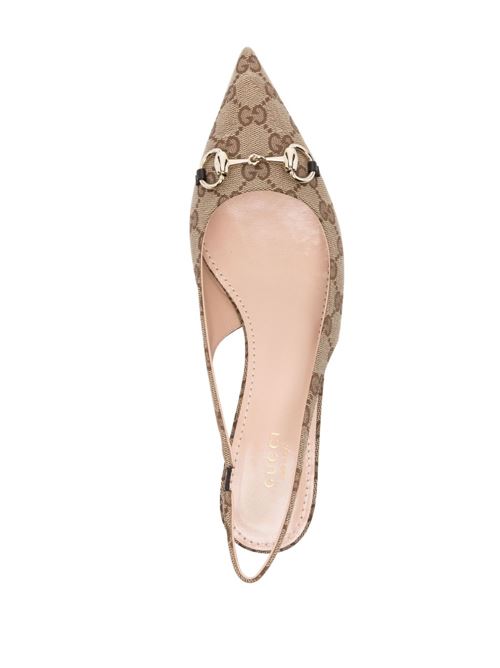 Décolleté slingback GUCCI | 7826272HK809763