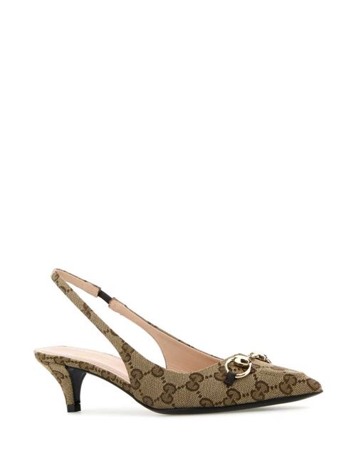 Décolleté slingback GUCCI | 7826272HK809763