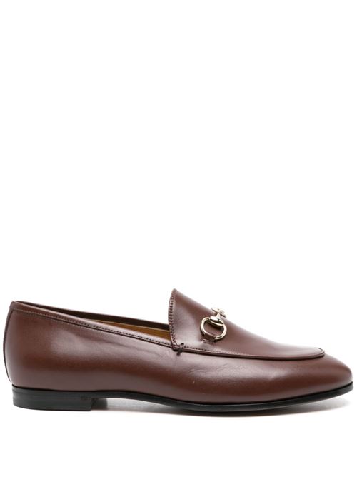 Mocassino Jordaan GUCCI | 786016AADCW2212