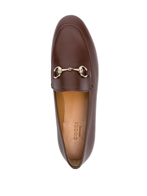 Mocassino Jordaan GUCCI | 786016AADCW2212