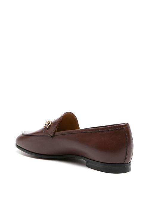 Mocassino Jordaan GUCCI | 786016AADCW2212