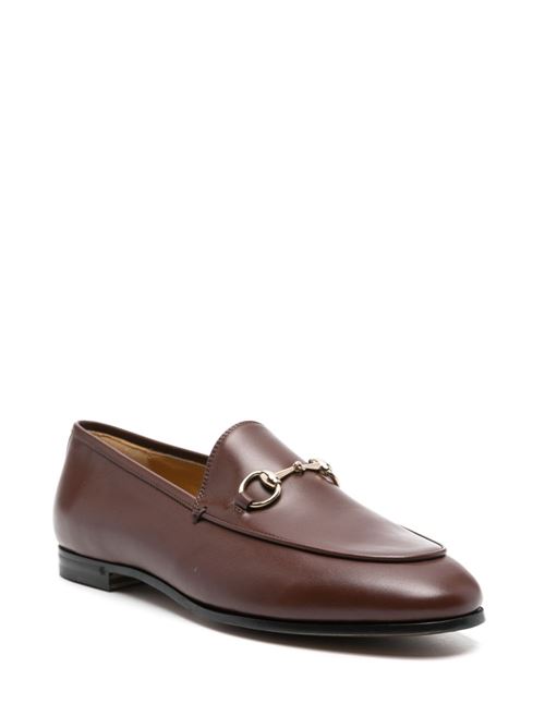 Mocassino Jordaan GUCCI | 786016AADCW2212