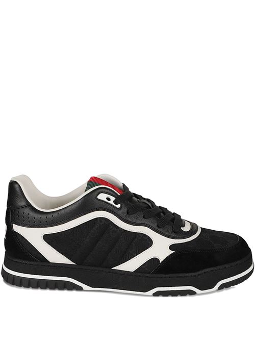 Sneaker Gucci Re-Web GUCCI | 787476AADHW1077