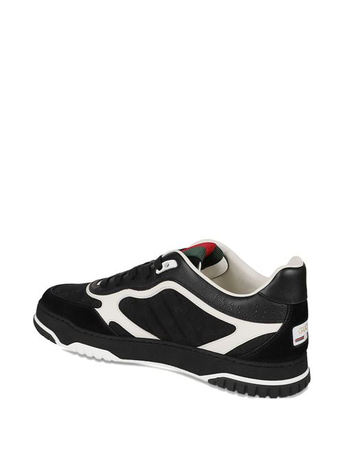 Sneaker Gucci Re-Web GUCCI | 787476AADHW1077