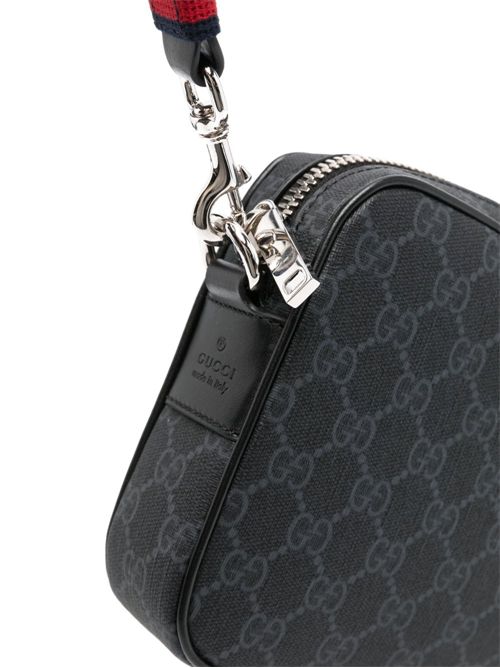 Pouch GG piccola GUCCI | 792096FADJA1042