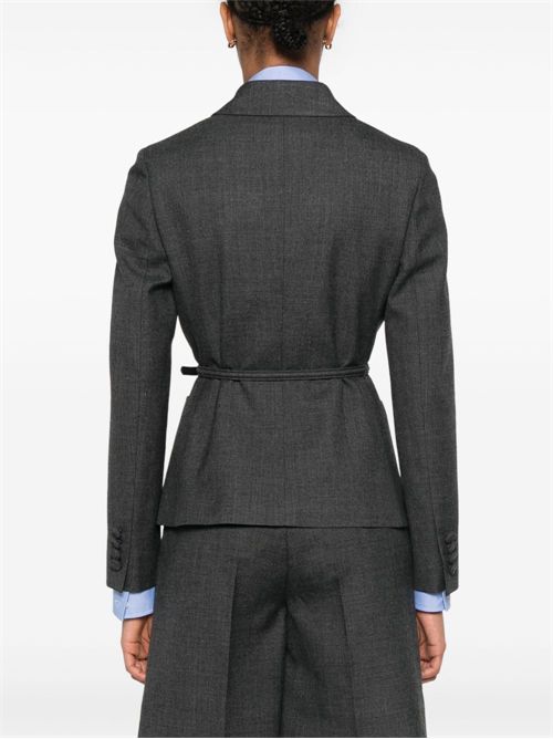 Single-Breasted Jacket GUCCI | 796295Z8BT01200