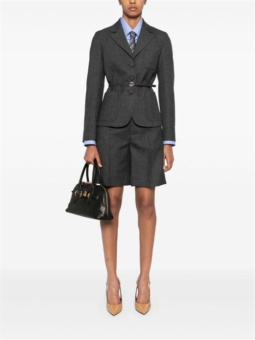 Single-Breasted Jacket GUCCI | 796295Z8BT01200